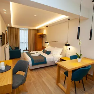 No21 Luxury Apartman