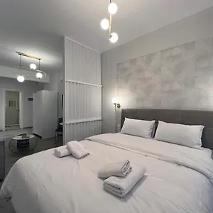 Origami Suites Thessaloniki