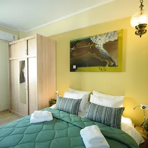 F & B Collection - Seaview Mini Penthouse Thessaloniki